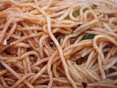 -兵哥豌豆面(欧亚卖场店)