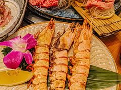 -丸藏和牛烧肉专门店(园区师惠坊店)