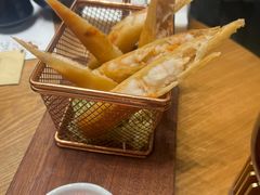 -云山茶餐厅(广东大厦店)