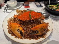 -喜记避风塘炒辣蟹(旗舰店)