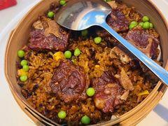 -径山十八道·风味民间菜(杭州总店)