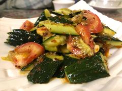 -新疆红柳花餐厅(新洲店)