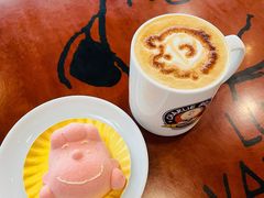 -史努比缤纷世界