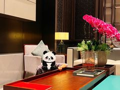 -南湖宾馆·鸳湖阁全日制餐厅