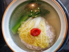 扬州狮子头-苏帮袁Sue Cuisine(将台店)