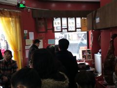 -万隆火腿庄