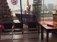 -破店肥哈·海鲜·烧烤(郑州银泰inPARK店)