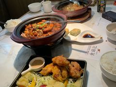 -食锦记·福建私房菜(浦西万达店)