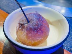 -挂雪铁锅炖大鹅