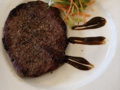 -露西亚咖啡西餐厅(哈尔滨俄侨纪念馆店)