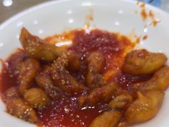 -西安贾三灌汤包·回坊小吃·清真炒菜(北院门总店)