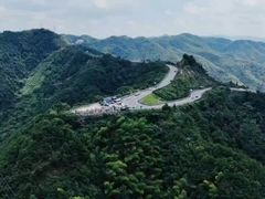 -四明山国家森林公园