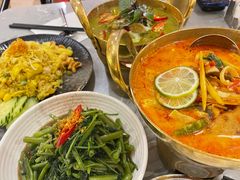 -Home Thai·泰谣(王府井apm店)