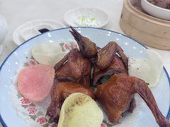 -龙的酒楼·手工早茶·顺德菜(近良路店)