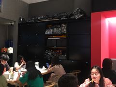 大堂-渝蛙馆(新百店)