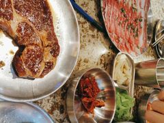 -朴安胖·韩国烤肉(沈阳店)