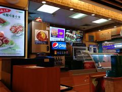 -赛百味SUBWAY(地王广场店)