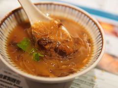 街边碗仔素翅-敏华冰厅(天河城店)