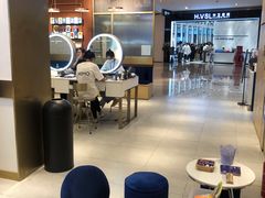 -海马体照相馆(大连柏威年购物中心店)