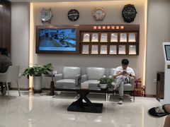 -亨得利(滨江道店)