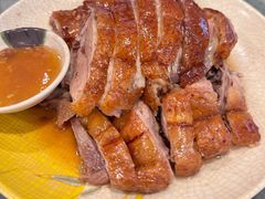 -紫金食坊(江南西路店)