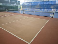 -Our Pickleball多多动匹克球俱乐部(世博源店)