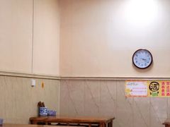 大堂-尤素福东举院饺子馆