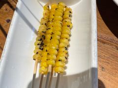 -肉串汪(月坛店)