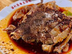 -温记府廟豆汤饭·始于1955年(海椒店)