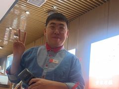 -西贝莜面村(朝阳大悦城店)