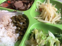 -老凌记广东烧鹅饭(宝利金店)