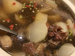 -国惠大酒楼(仓山万达店)