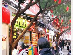 -八一好吃街·高品美食广场