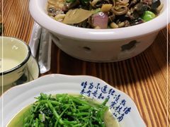 -李东农庄(中南百草园地标店)