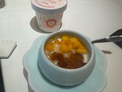 -小厨娘淮扬菜(天印大道店)