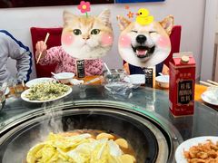 -村东第一家私房菜馆(古北水镇店)