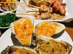 -王氏炉匠·烧鸟放题自助(三里屯店)