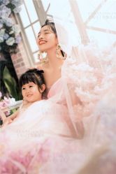 -芳妮豆丁家庭影像馆(宝安店)