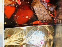 -重庆刘一手火锅(三峡广场直营店)