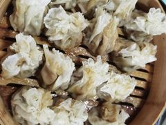 -正宗天津烧麦馆(柳州路店)