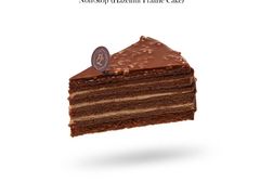 -PAUL LAFAYET 法式甜品(国金中心商场店)