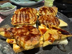 -大渔铁板烧(中山路八佰伴店)