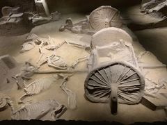 -洛阳周王城天子驾六博物馆