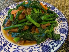 -南沙游艇会·大兵船餐厅