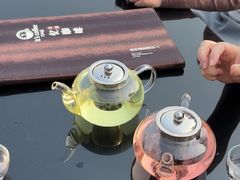 -忆咖啡观景餐厅(桂林象山公园店)