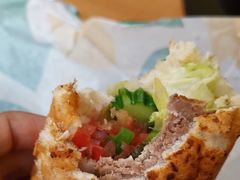 -赛百味SUBWAY(毓璜顶店)