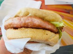 -麦当劳(仙林亚东城得来速店)