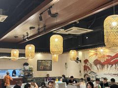 -陈胖子特色菜.鲜货现炒(融景城店)