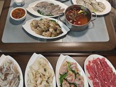 -良兴火锅