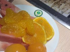 -比尔斯健康烤肉自助餐厅